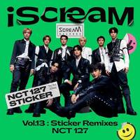 iScreaM Vol.13: Sticker Remixes