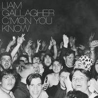 C’MON YOU KNOW (Deluxe Edition)