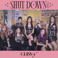 SHUT DOWN -JP Ver.-