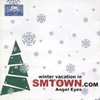 2001 Winter Vacation in SMTOWN.com - Angel Eyes