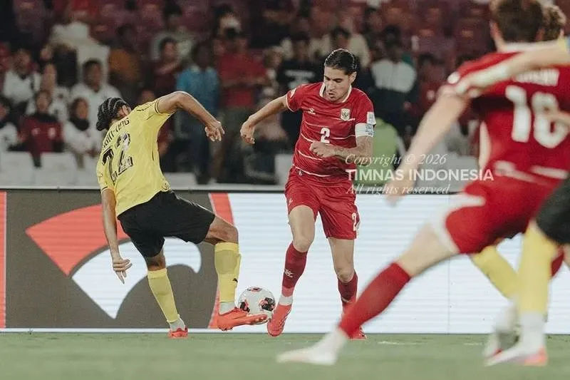 Fans Timnas Kecewa Berat Usai Indonesia Cuma Bisa Main Imbang Malaysia