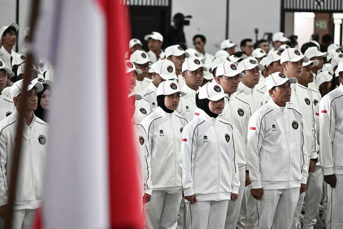 Jadwal Lengkap Atlet Indonesia di Asian Games 2026: Update Terbaru