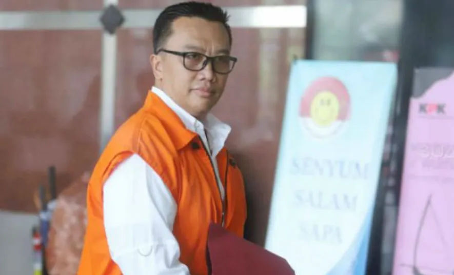 Kasus Suap Hibah KONI: KPK Resmi Tetapkan Menpora Imam Nahrawi Sebagai Tersangka