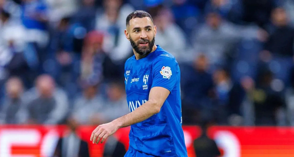 Rumor Karim Benzema ke Persib, Ini Kata Manajemen Pangeran Biru Terkini