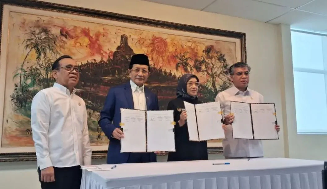 Daftar Tanggal Merah 2027: Resmi 18 Libur Nasional & 8 Cuti Bersama