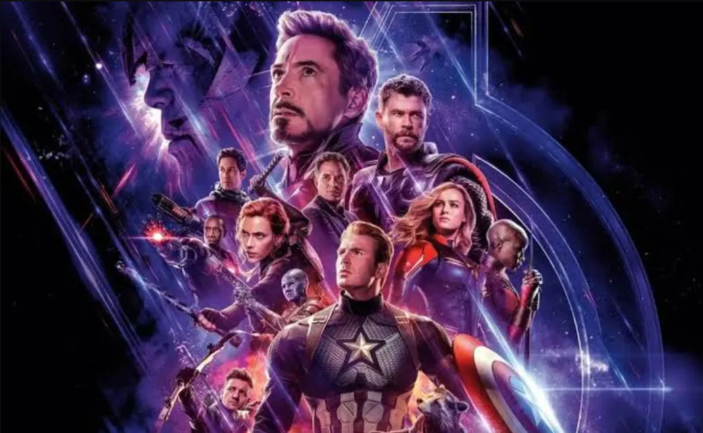 Rilis Ulang Endgame Jadi Sinyal Marvel Diam-Diam Akui Gagal Multiverse Jelang Avengers Doomsday Desember 2026