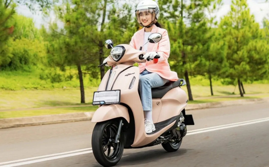 Mesin Motor Jangan Langsung Dimatikan, Ini Alasan Teknis Harus Tunggu 30 Detik Hingga 1 Menit