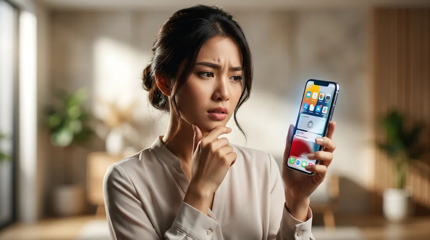 HP Sering Lemot? Ini 7 Penyebab Utama dan Solusi Terbaru 2026 untuk Performa Maksimal