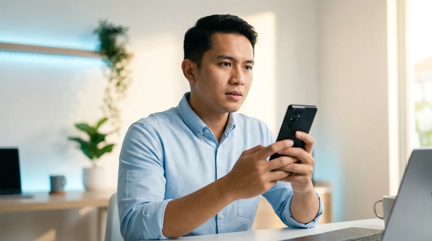 RAM Besar tapi HP Sering Lemot? Ini Penyebab Teknis dan Solusi Optimasi Terbaru