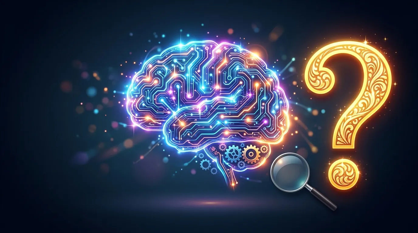 Uji Tingkat Kecerdasanmu: Tes Otak Modern untuk Mengukur IQ dan Kapasitas Kognitif Secara Akurat