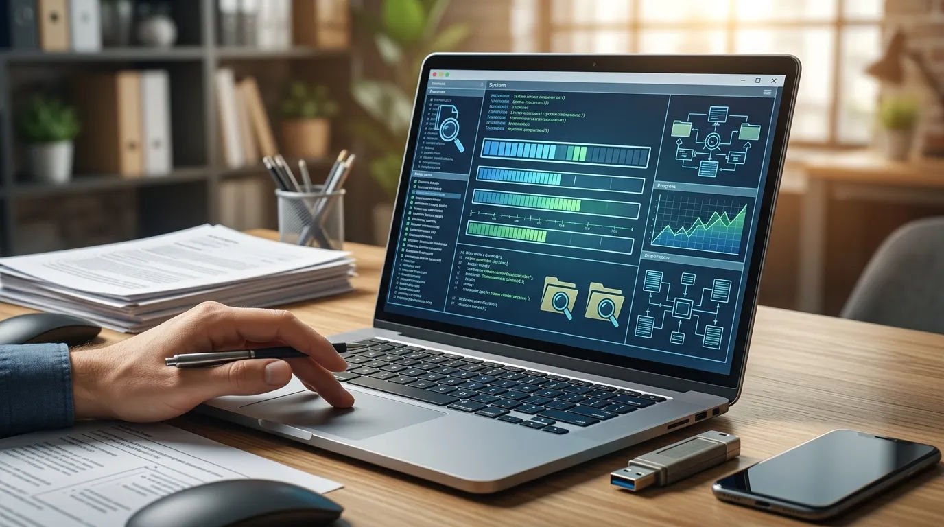 Cara Cek Virus di PC Tanpa Antivirus: 4 Langkah Praktis Melalui Windows Security