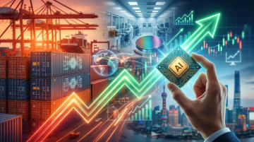 Ini Penyebab Harga Chip AI China Melonjak Drastis: Termasuk Huawei dan Cambricon