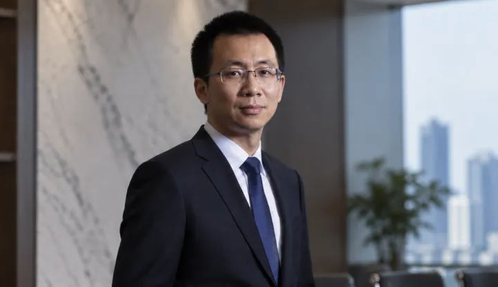 Mengintip Kekayaan Pendiri TikTok Zhang Yiming Terkaya di Asia 2026