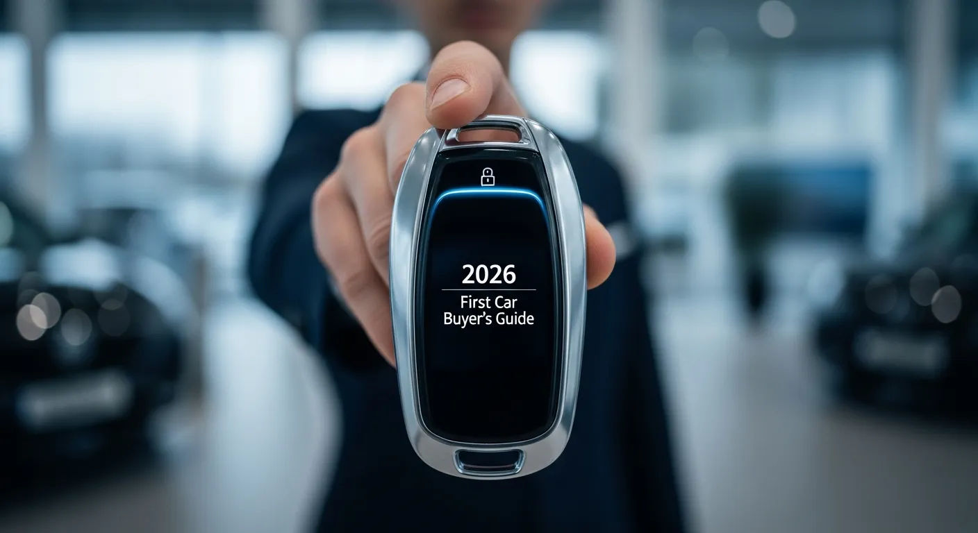 Panduan Beli Mobil Baru Pertama di 2026: Strategi Pembiayaan, Tren EV, dan Regulasi Pajak Terbaru