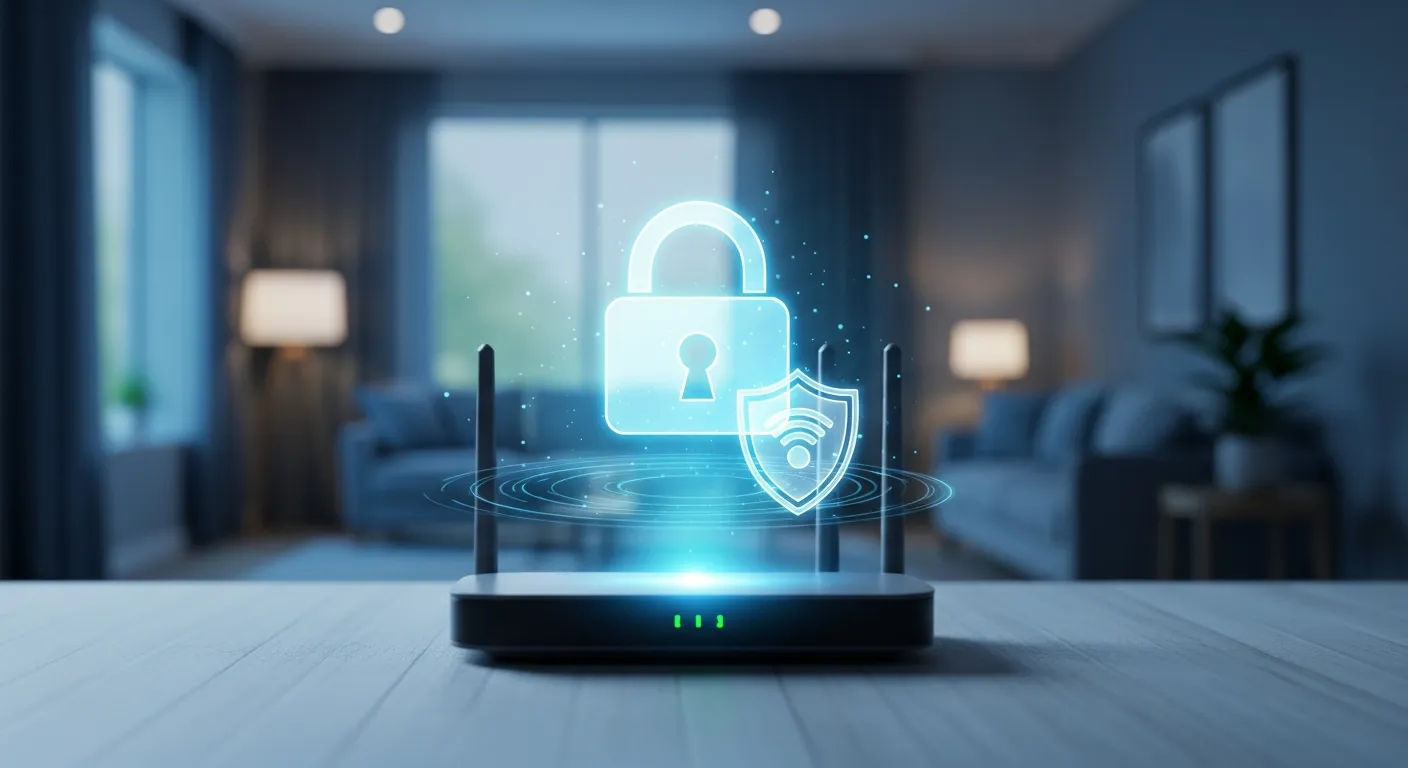 Panduan Amankan WIFI agar Koneksi Lebih Aman dan Privat: Strategi Proteksi Jaringan 2026
