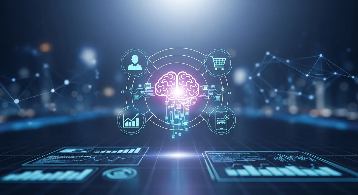 Analisis data bisnis digital