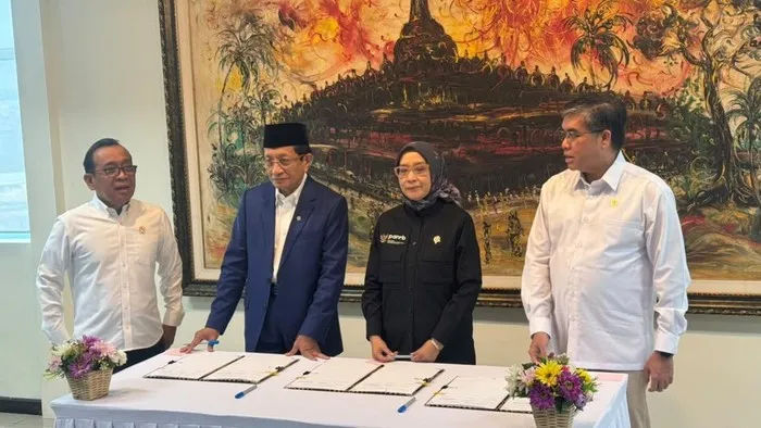 Resmi! Ini Daftar Hari Libur Nasional dan Cuti Bersama Tahun 2027 Lengkap