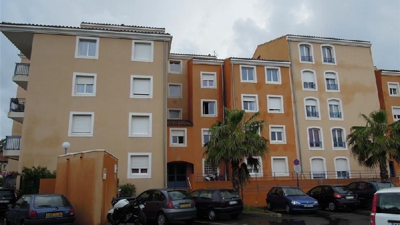 Photo du projet Construction de 32 logements sociaux collectifs neufs à Sainte Maxime
