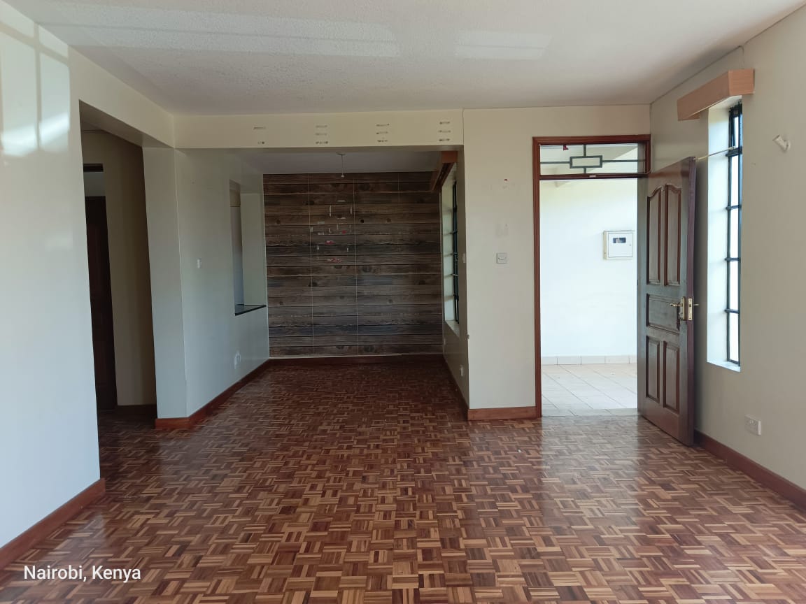 4 Bed Townhouse in Kitisuru, Nairobi - thumbnail 13