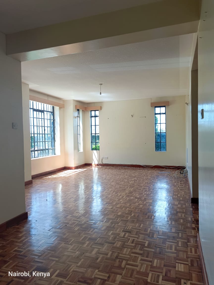 4 Bed Townhouse in Kitisuru, Nairobi - thumbnail 14