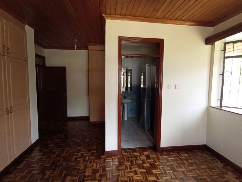 4 Bed Townhouse in Spring Valley, Nairobi - thumbnail 7