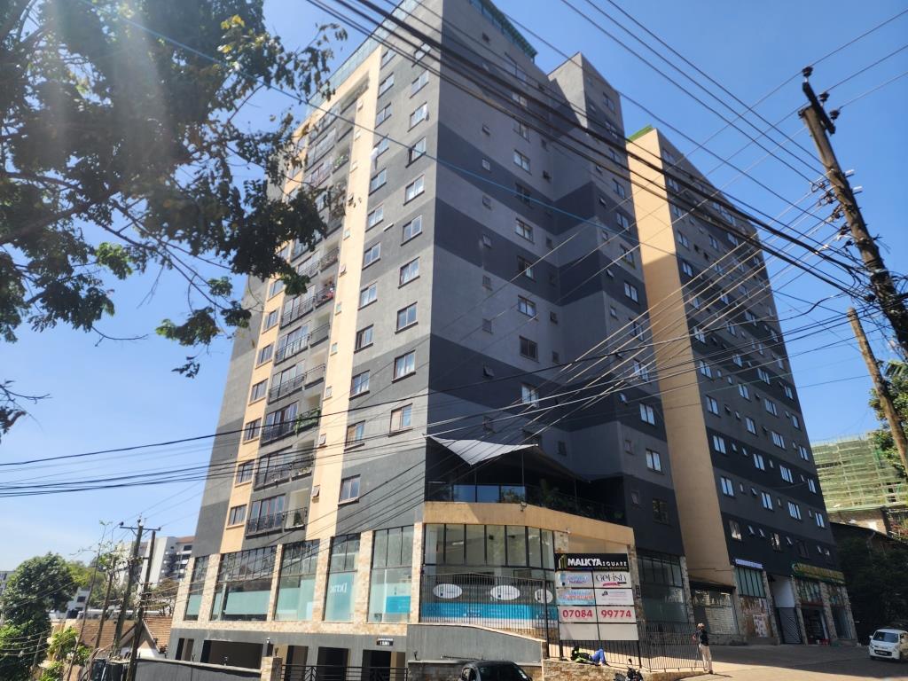 2 Bed Apartment in Westlands, Nairobi - photo 1 of 15