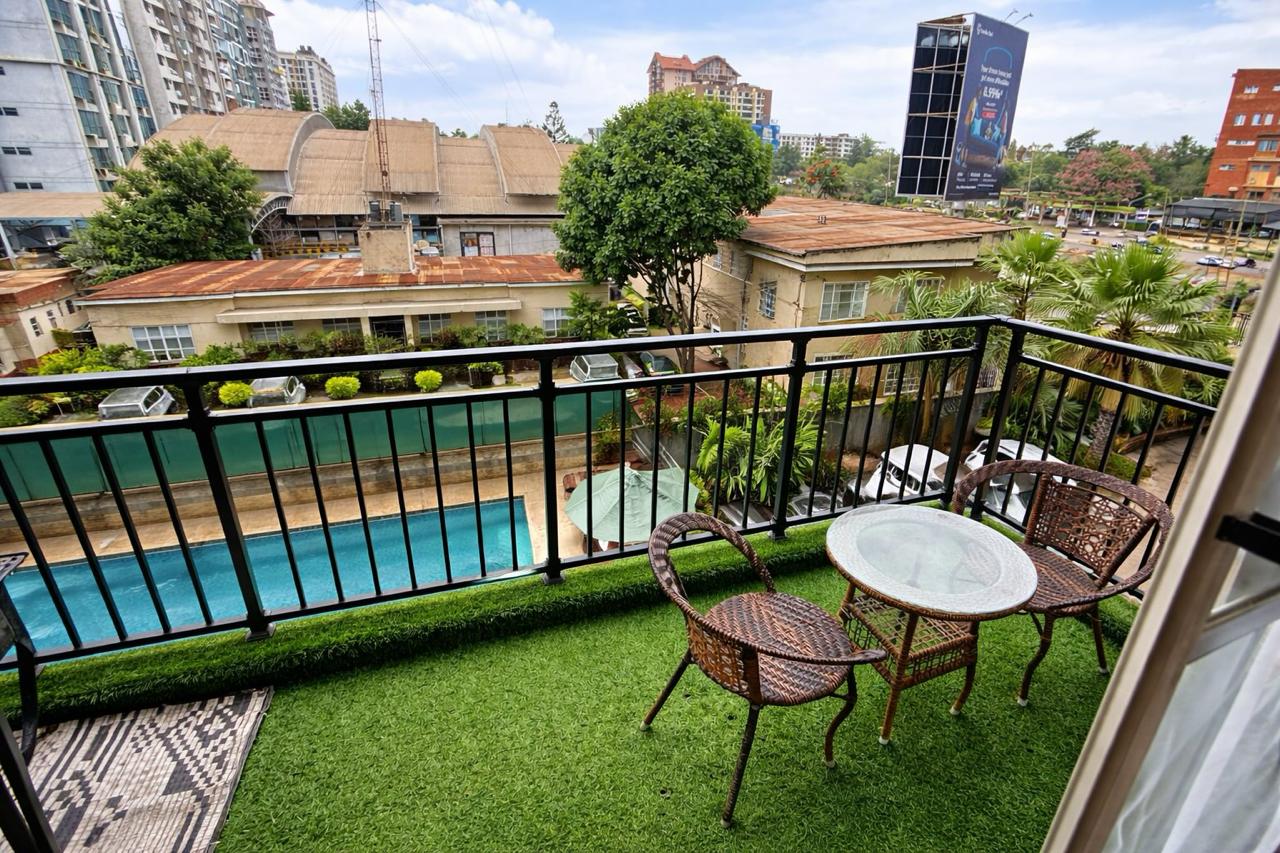 2 Bed Apartment in Kilimani, Nairobi - thumbnail 3