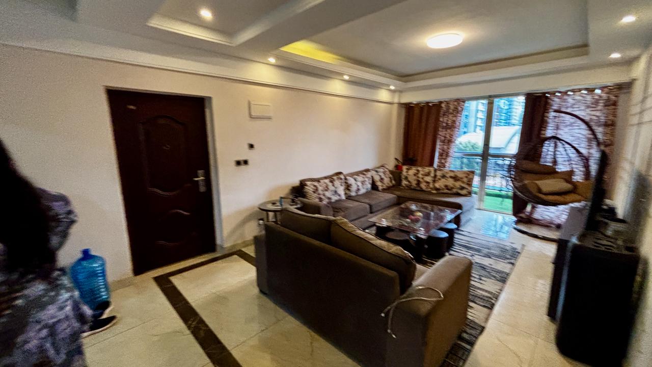 2 Bed Apartment in Kilimani, Nairobi - thumbnail 4