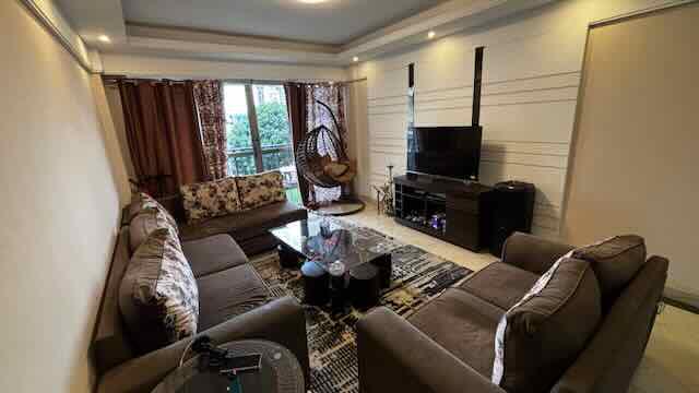 2 Bed Apartment in Kilimani, Nairobi - thumbnail 5