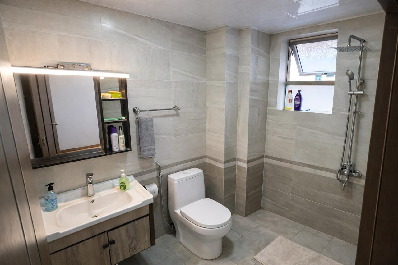 2 Bed Apartment in Kilimani, Nairobi - thumbnail 6