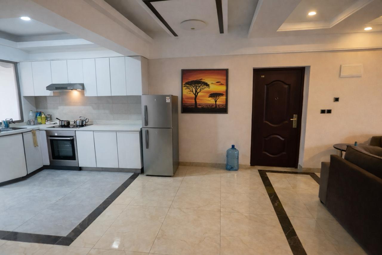 2 Bed Apartment in Kilimani, Nairobi - thumbnail 7