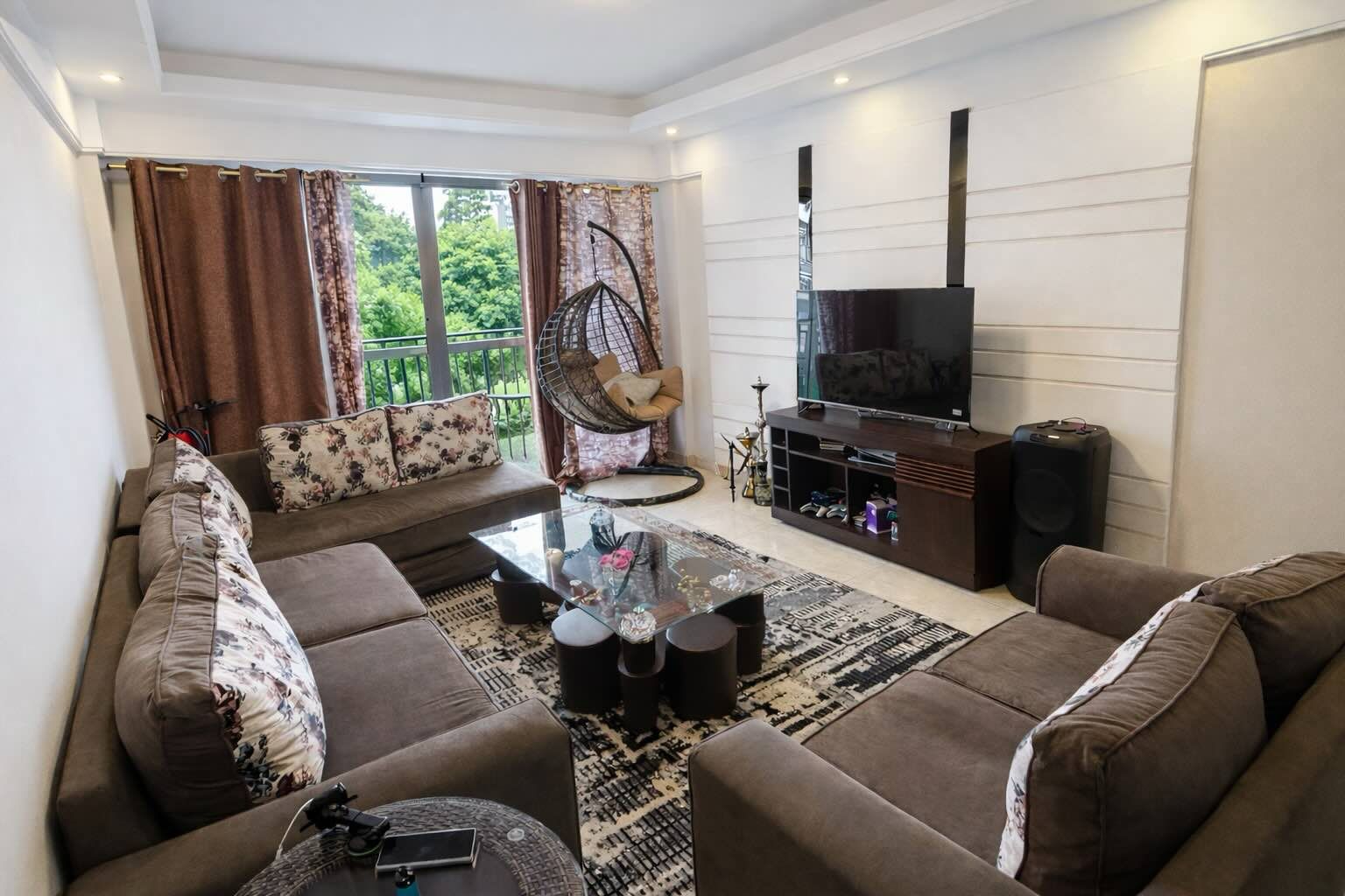 2 Bed Apartment in Kilimani, Nairobi - thumbnail 9
