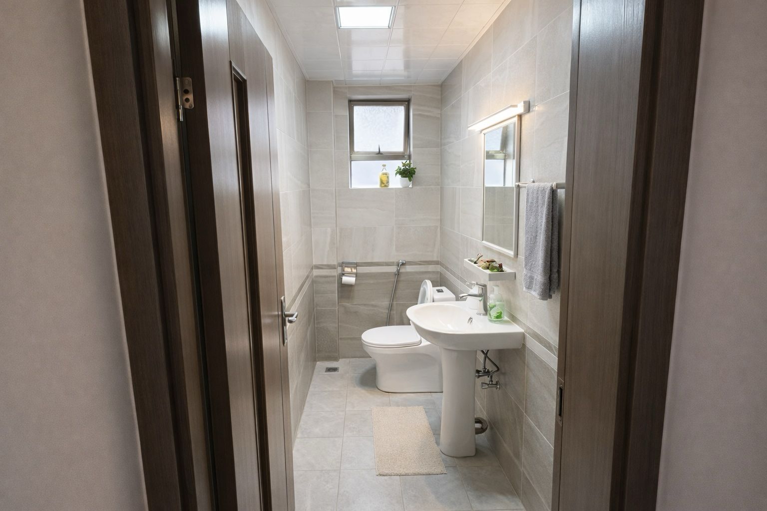 2 Bed Apartment in Kilimani, Nairobi - thumbnail 10