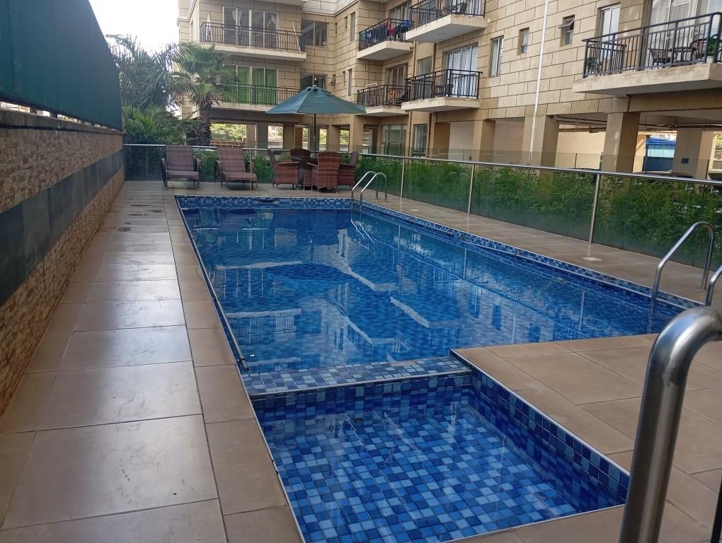 2 Bed Apartment in Kilimani, Nairobi - thumbnail 11