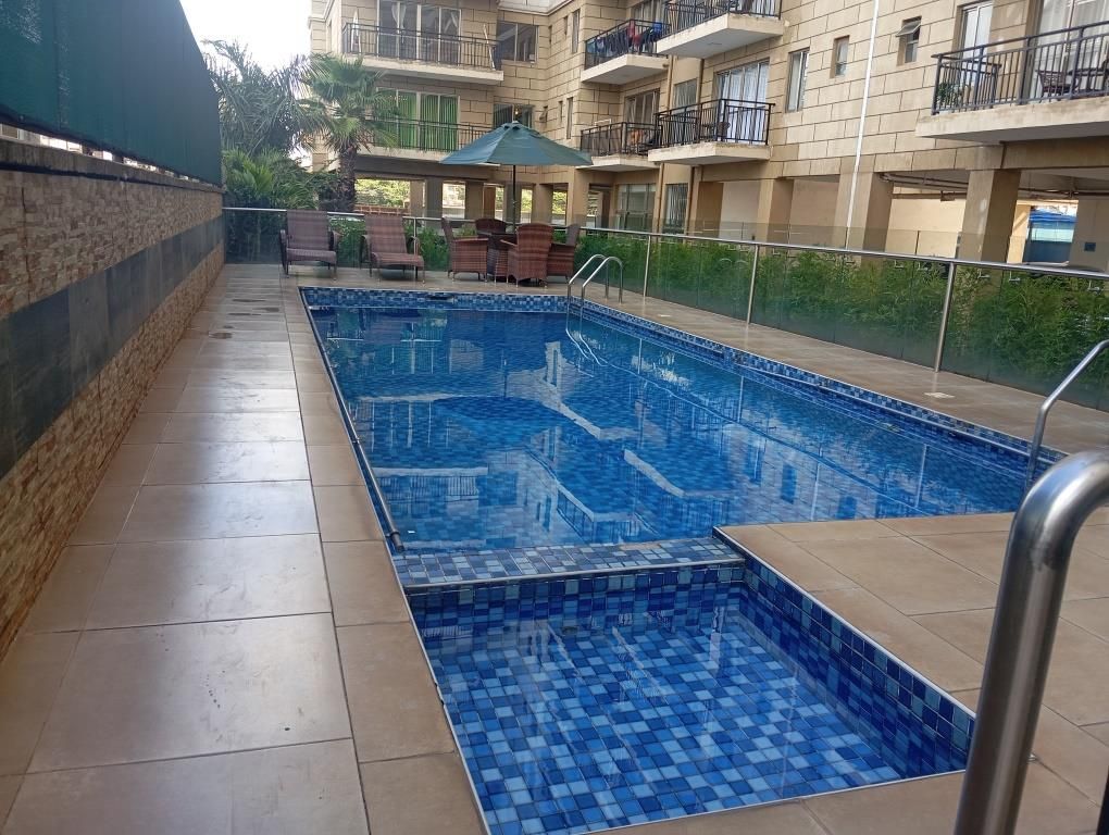 2 Bed Apartment in Kilimani, Nairobi - thumbnail 13