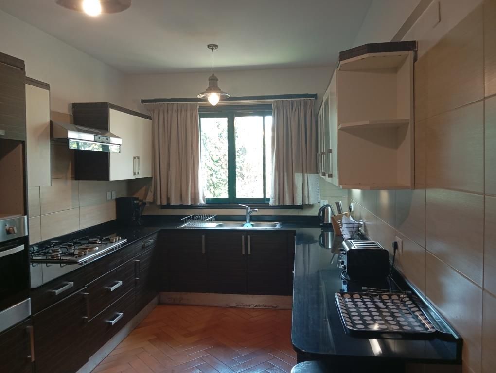 3 Bed Townhouse in Grevillea, Nairobi - thumbnail 2