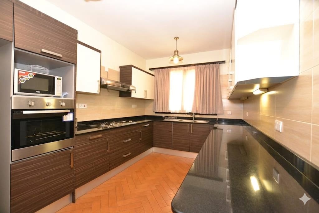 3 Bed Townhouse in Grevillea, Nairobi - thumbnail 5