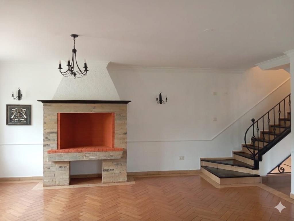 3 Bed Townhouse in Grevillea, Nairobi - thumbnail 9