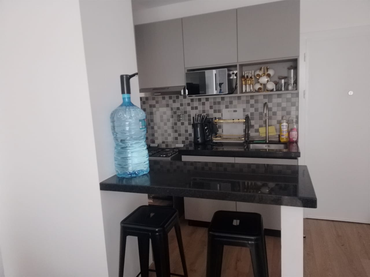 1 Bed Apartment in Tatu city, Nairobi - photo 1 of 3
