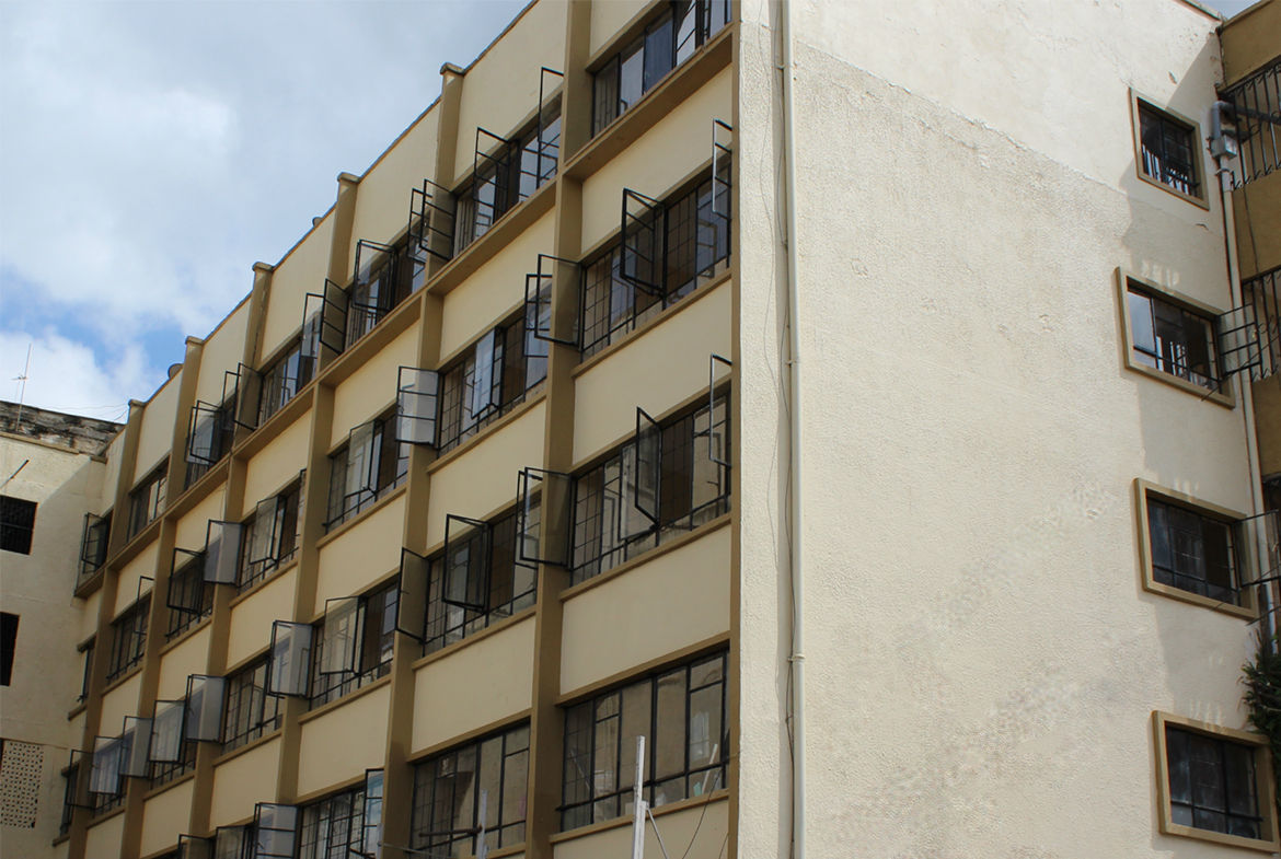 1 Bed Apartment in Parklands, Nairobi - photo 1 of 5