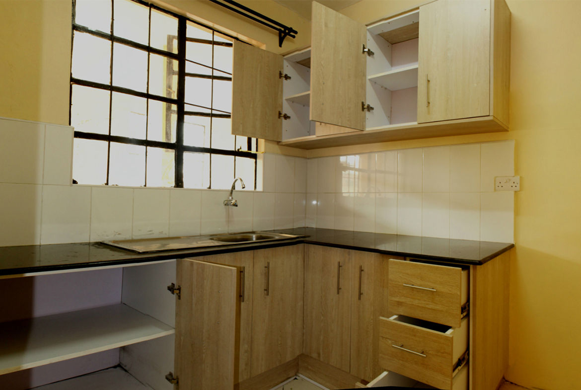 1 Bed Apartment in Parklands, Nairobi - thumbnail 4