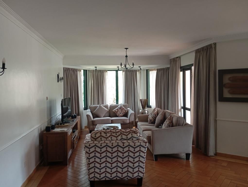 3 Bed Townhouse in Brookside, Nairobi - thumbnail 4