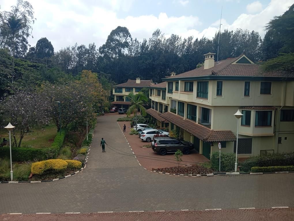 3 Bed Townhouse in Brookside, Nairobi - thumbnail 9