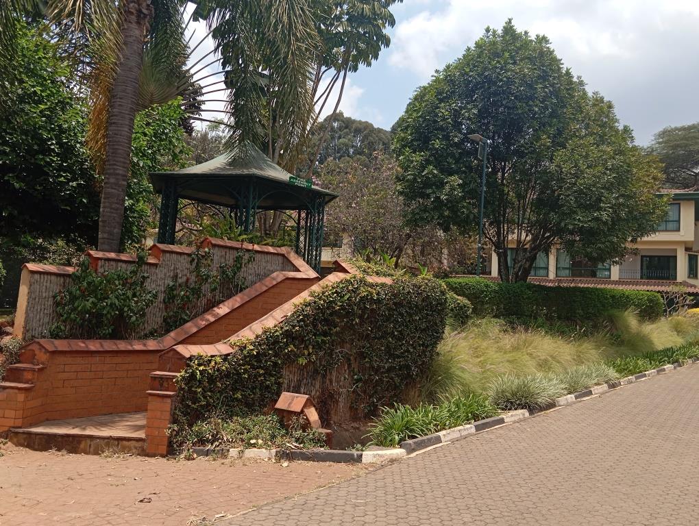3 Bed Townhouse in Brookside, Nairobi - thumbnail 12