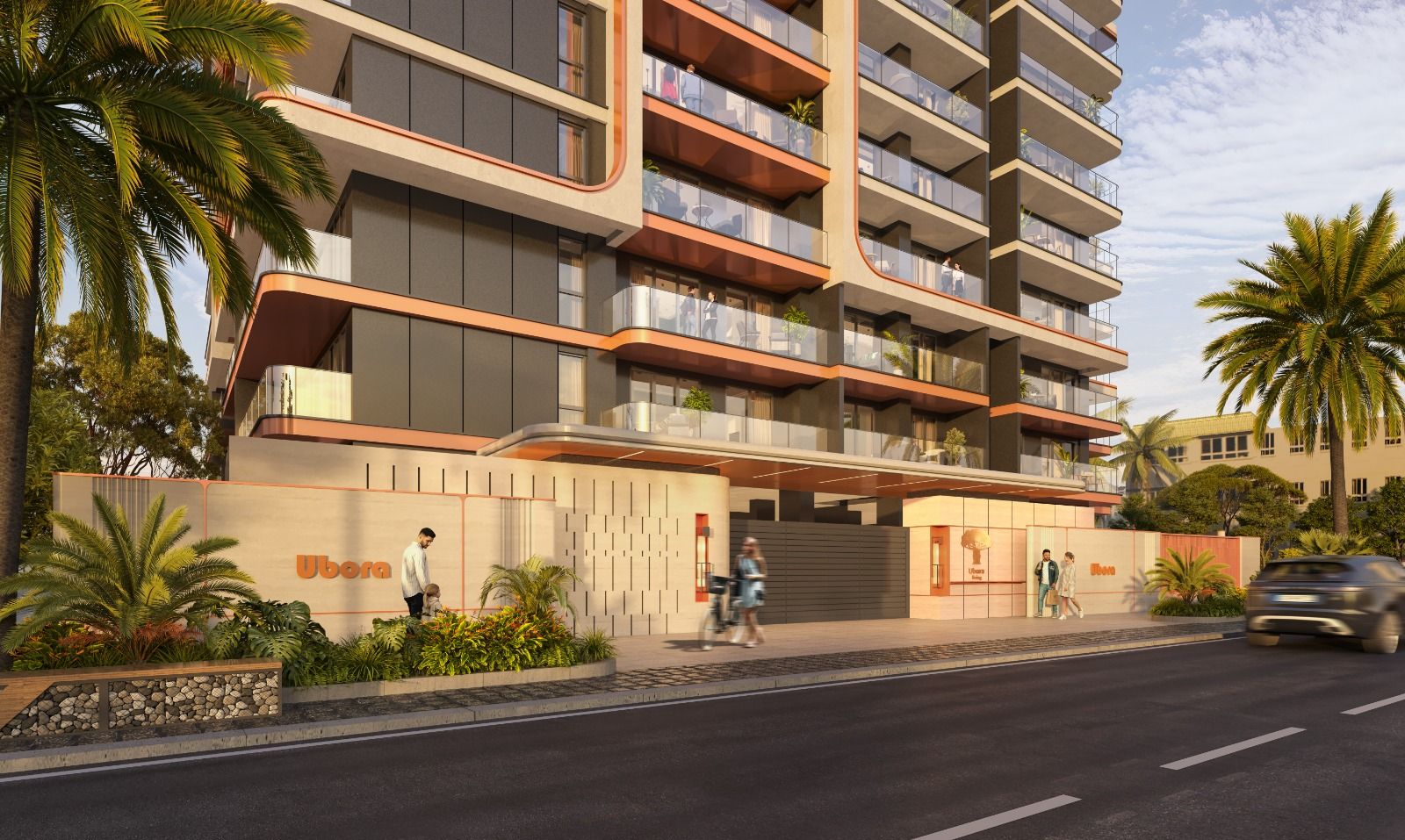 1 Bed Apartment in Westlands, Nairobi - thumbnail 3