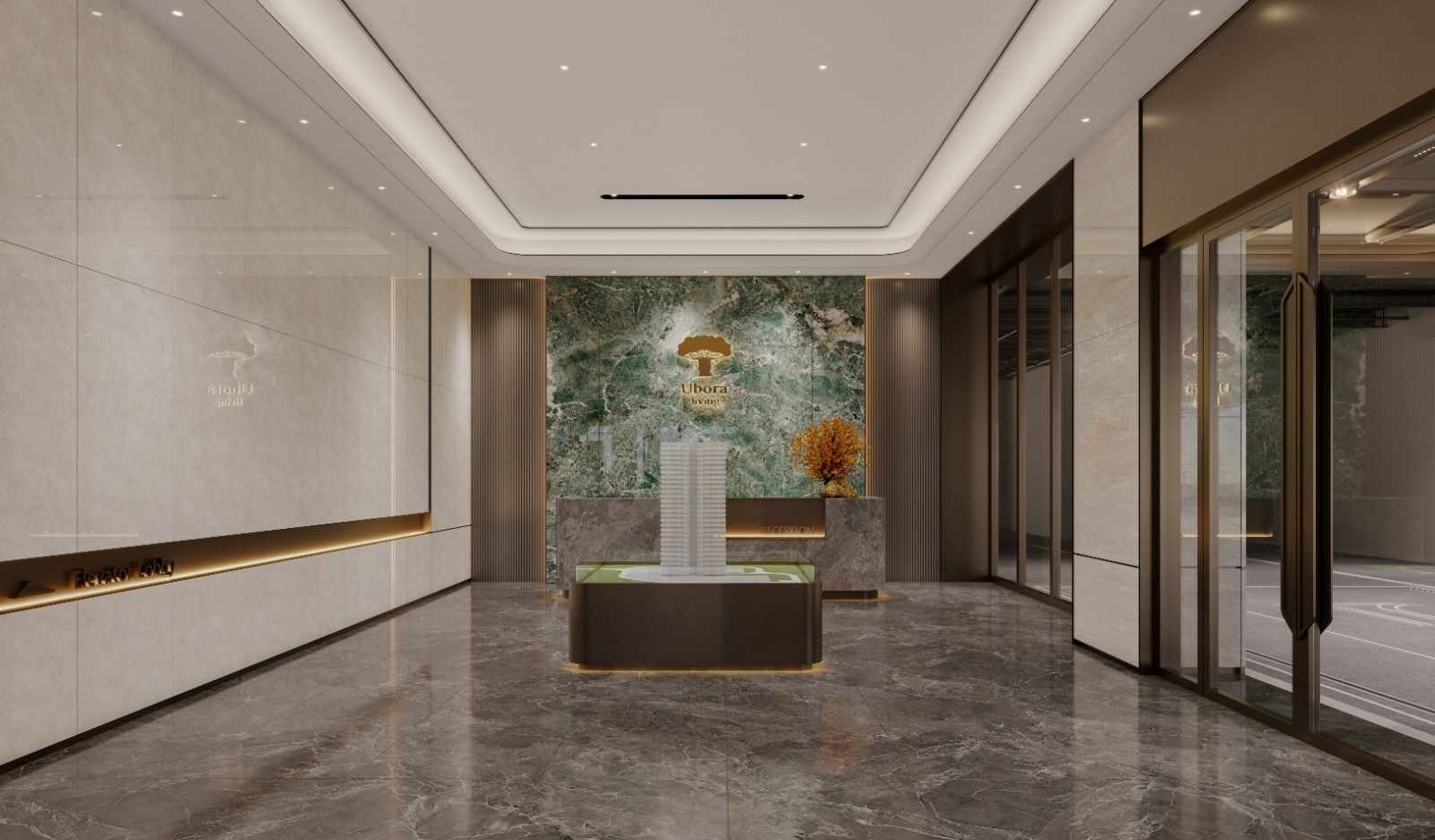 1 Bed Apartment in Westlands, Nairobi - thumbnail 6