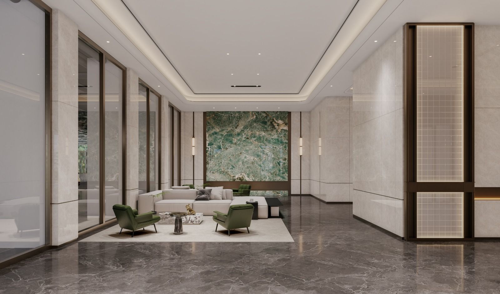 1 Bed Apartment in Westlands, Nairobi - thumbnail 7