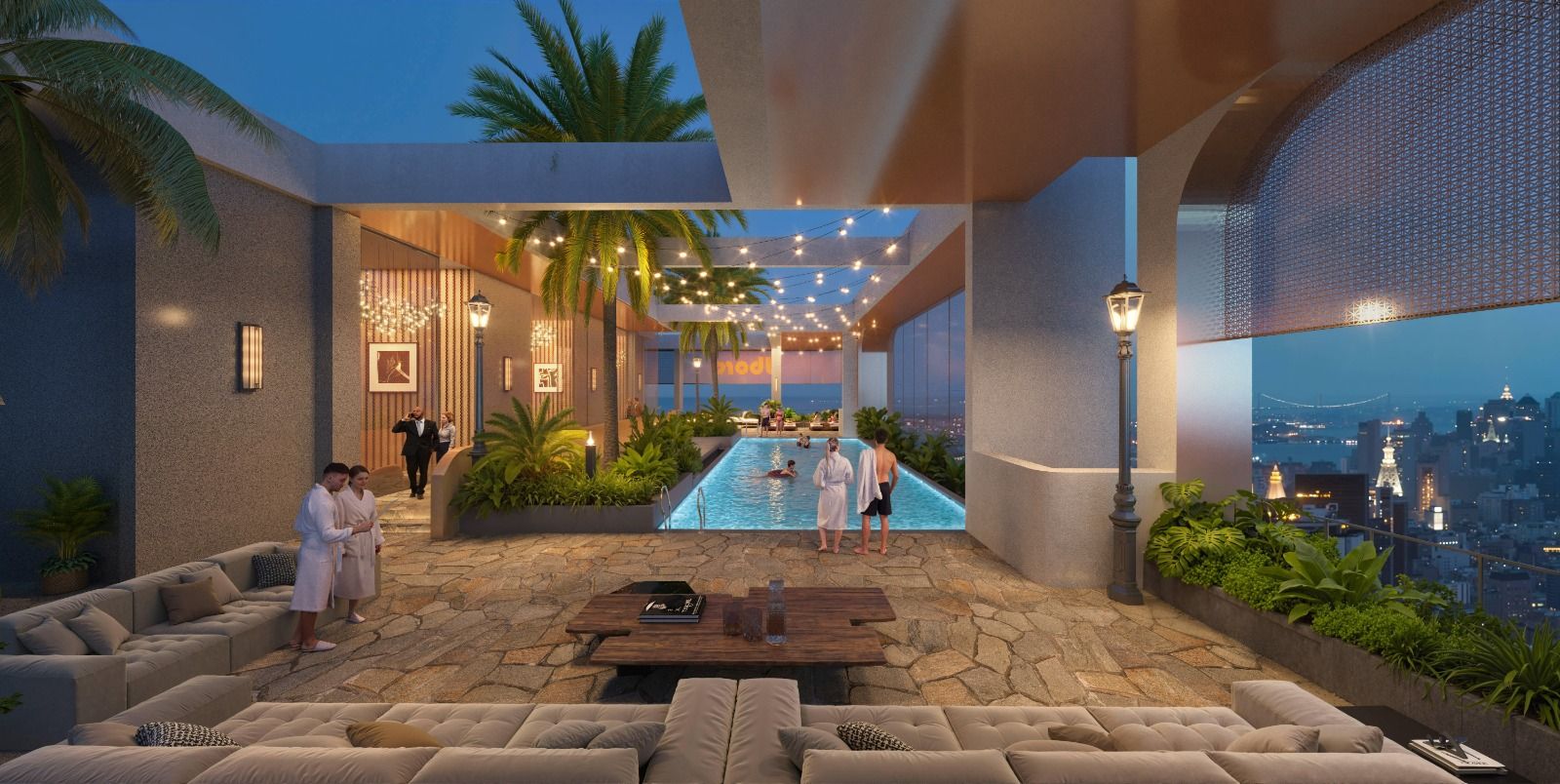 1 Bed Apartment in Westlands, Nairobi - thumbnail 11