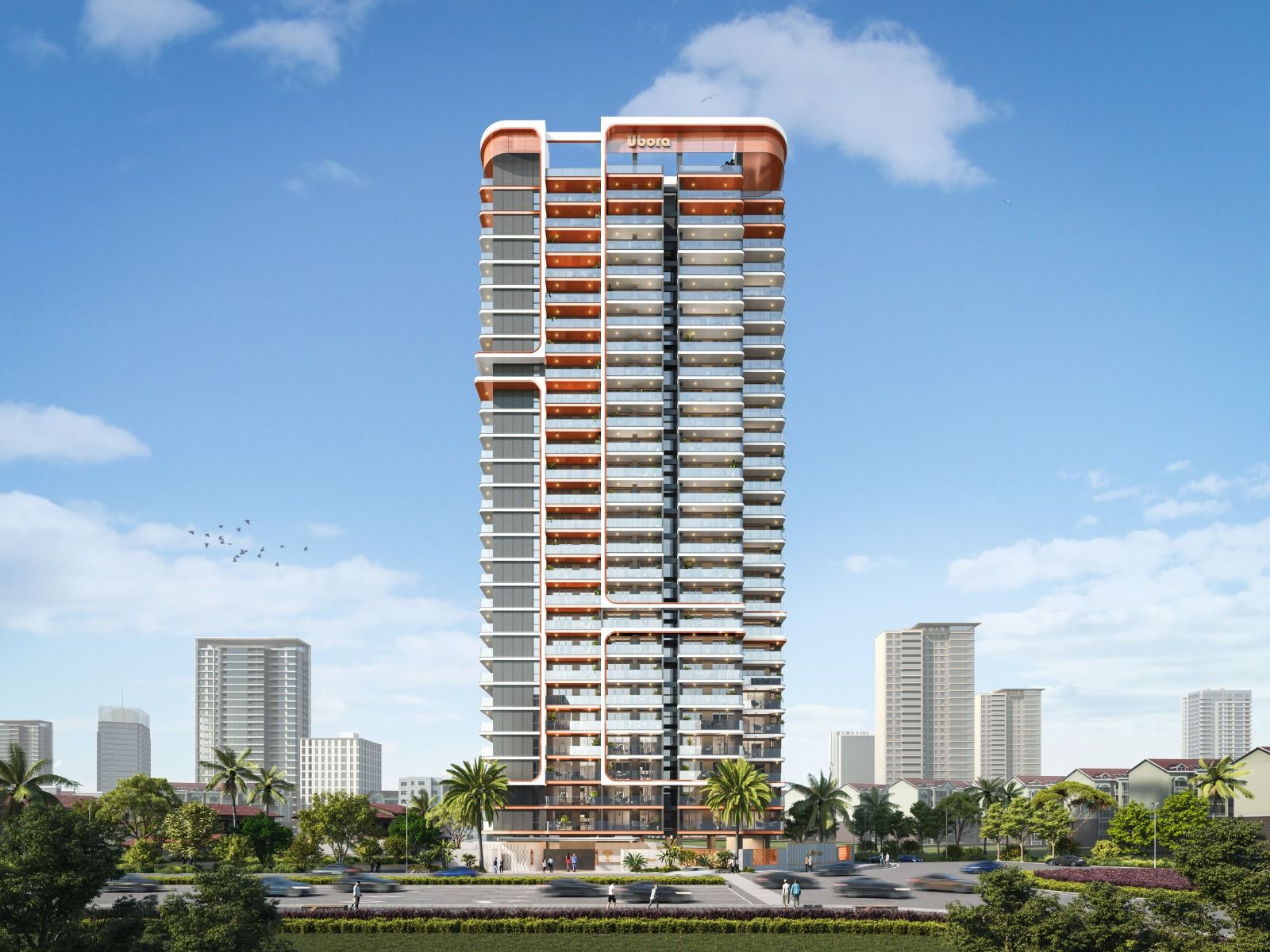 2 Bed Apartment in Westlands, Nairobi - thumbnail 5