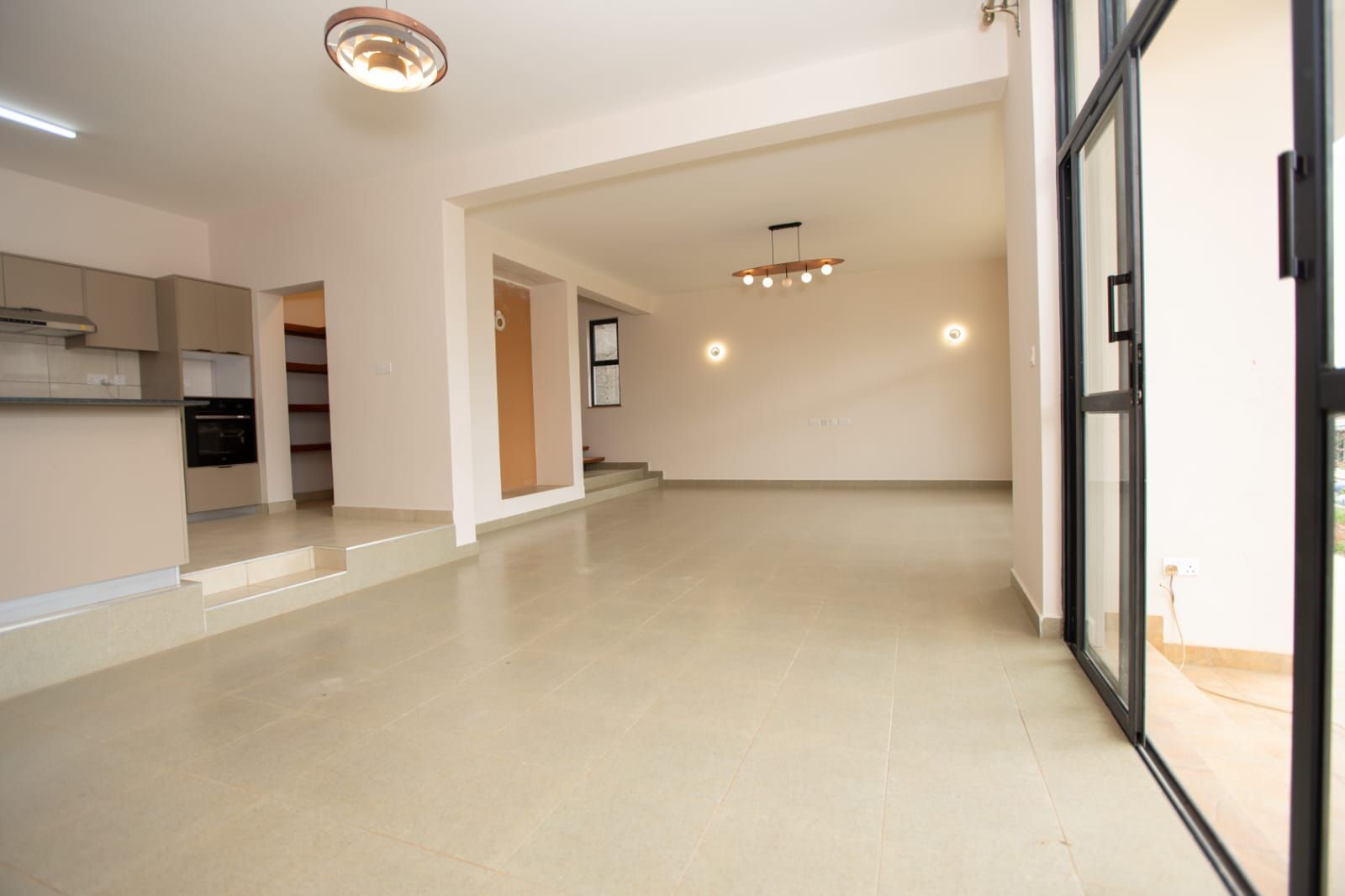 4 Bed Villa in Mlolongo, Machakos - thumbnail 2